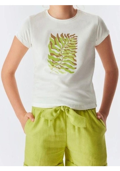 Kız Çocuk Perfect Tshirt fırsatları