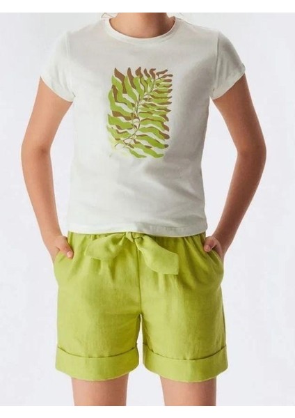 Kız Çocuk Perfect Tshirt indirimleri