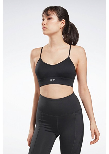 Workout Ready Sports Bra Siyah Kadın Bra