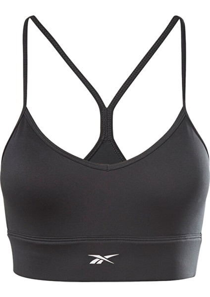 Workout Ready Sports Bra Siyah Kadın Bra