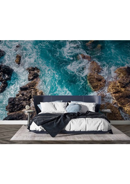 Deniz Kayalık Manzaralı fiyatları