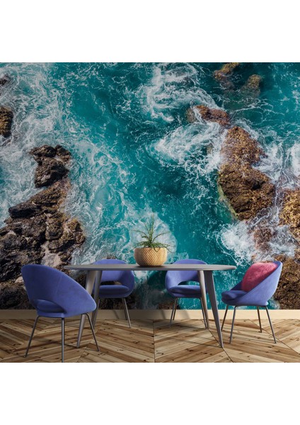 Deniz Kayalık Manzaralı indirimleri