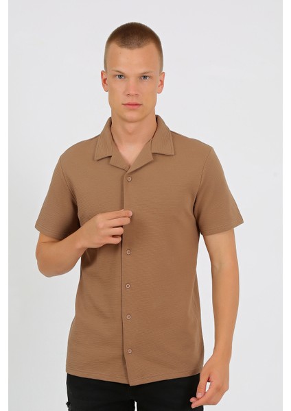 2640 Ottoman Yakalı Gömlek fırsatları