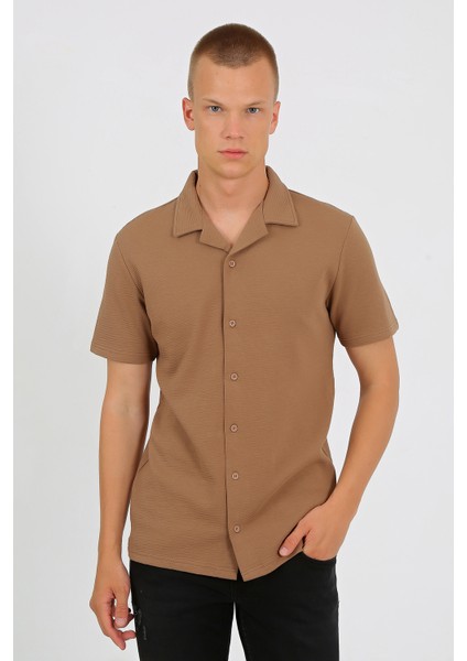 2640 Ottoman Yakalı Gömlek indirimleri