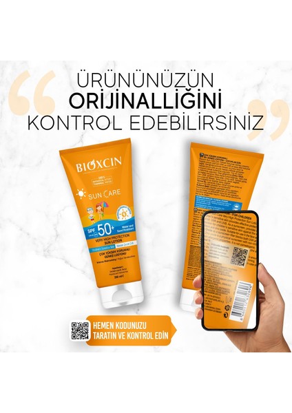 Sun Care Çok Yüksek Korumalı Çocuk Güneş Kremi,% 100 Botanik Aktif, 50 Spf, 200 ml fiyatları