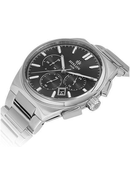 MS136S-04SS Erkek Kol Saati modelleri