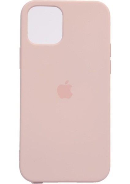 Iphone 11 Pro Ile Uyumlu Içi Kadife Telefon Kılıfı