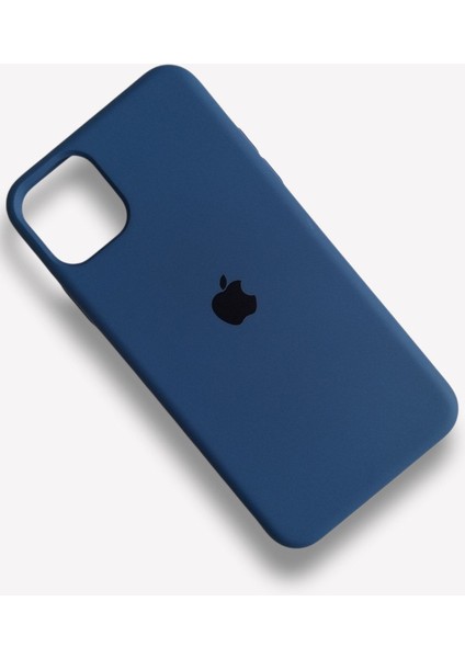 Iphone 11 Pro Max Ile Uyumlu Içi Kadife Telefon Kılıfı