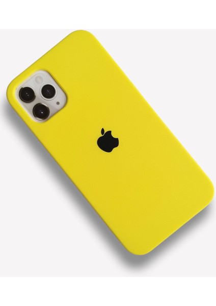 Iphone 12 Pro /12 Ile Uyumlu Içi Kadife Telefon Kılıfı