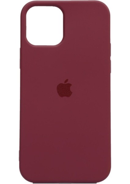 Iphone 11 Pro Ile Uyumlu Içi Kadife Telefon Kılıfı