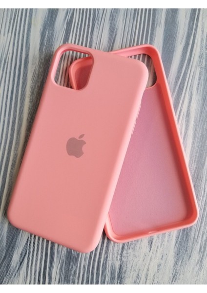 Iphone 11 Pro Max Ile Uyumlu Içi Kadife Telefon Kılıfı