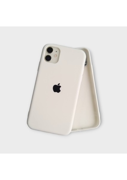 Iphone 11ile Uyumlu Içi Kadife Telefon Kılıfı