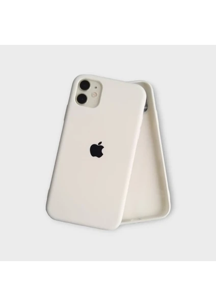 Stella Aksesuar Iphone 11ile Uyumlu Içi Kadife Telefon Kılıfı