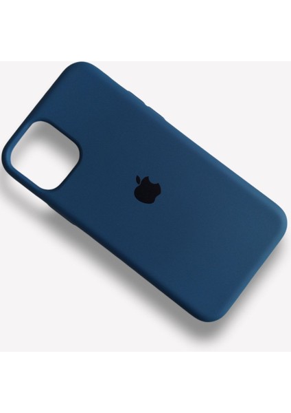 Iphone 11 Pro Ile Uyumlu Içi Kadife Telefon Kılıfı