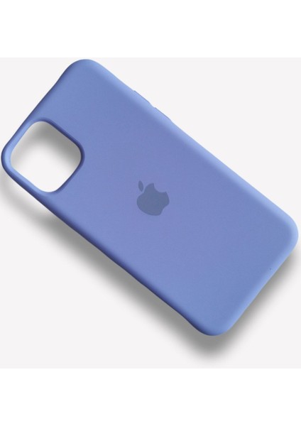 Iphone 11 Pro Ile Uyumlu Içi Kadife Telefon Kılıfı