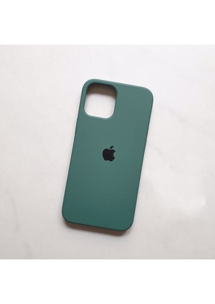 Iphone 11 Pro Ile Uyumlu Içi Kadife Telefon Kılıfı