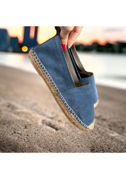 Mavi Denim Kadın Espadril