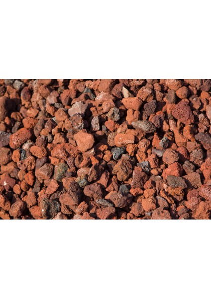 Pomza 1-2 cm Akvaryum Taşı 1 kg Lav Kırığı Ponza Taşı Pomza Taşı Akvaryum Taşı Tüf Cüruf