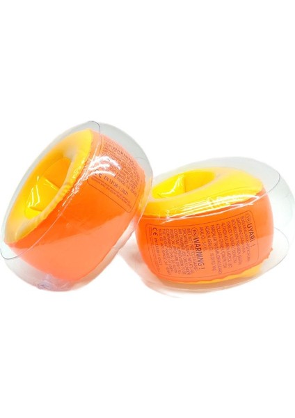 Bermuda Armband Başlangıç Seviyesi Kolluk Yüzme Kolluğu 23 Cm.