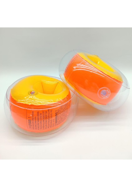 Bermuda Armband Başlangıç Seviyesi Kolluk Yüzme Kolluğu 23 Cm.