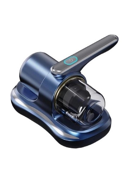 Kablosuz Robot Süpürge Makinesi Anti Alerjen Uv Işınlı Akar Şarjlı Yatak ve Koltuk El Süpürgesi