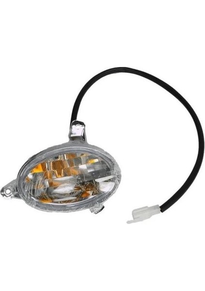 Mondial 50 Znu Ön Sol Sinyal Orijinal