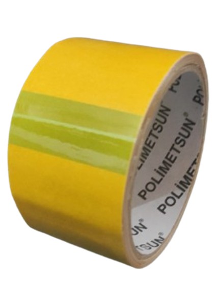 Polimet Halı Yapıştırma Sabitleme Kaydırmaz Bant 50 mm x 5 Metre