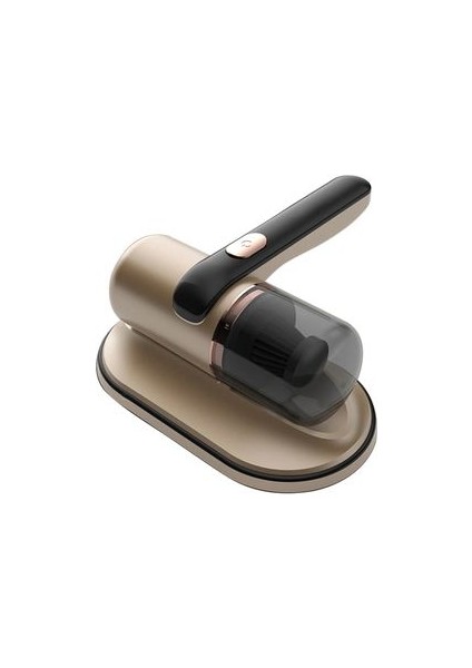 JBY 23-168Kablosuz Robot Süpürge Makinesi Anti Alerjen Uv Işınlı Akar Şarjlı Yatak Ve Koltuk El Süpürgesi indirimleri