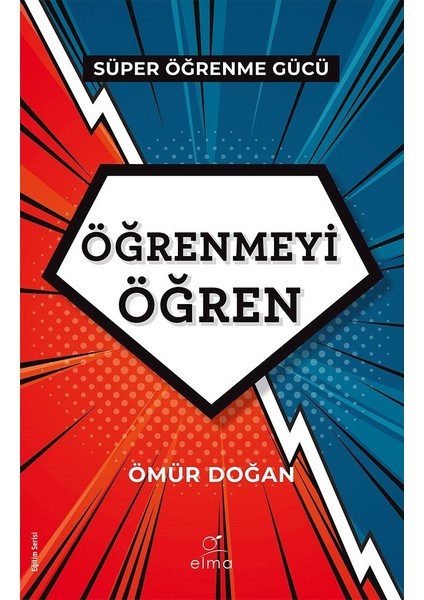 Öğrenmeyi Öğren - Ömür Doğan