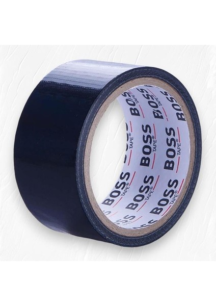 Duct Tape Tamir Bandı Siyah 48 mm x 25 mt modelleri