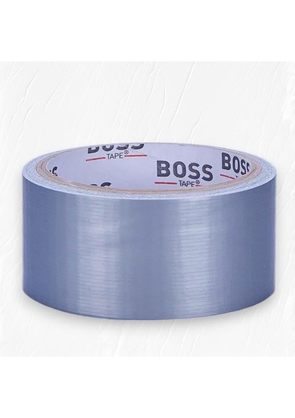 Duct Tape Tamir Bandı Gri 48 mm x 25 mt fırsatları
