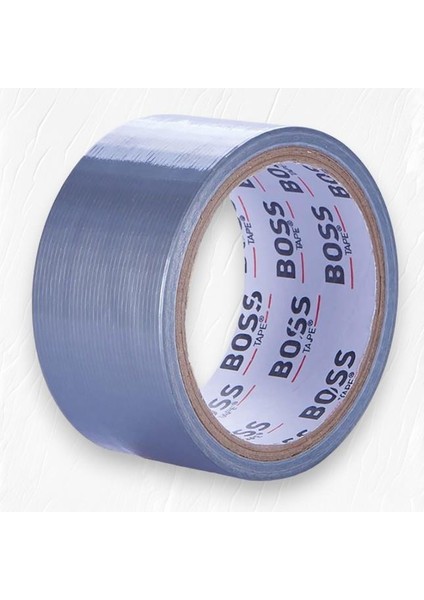 Duct Tape Tamir Bandı Gri 48 mm x 25 mt indirimleri