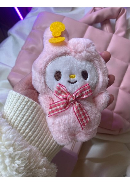 My Melody Peluş Anahtarlık