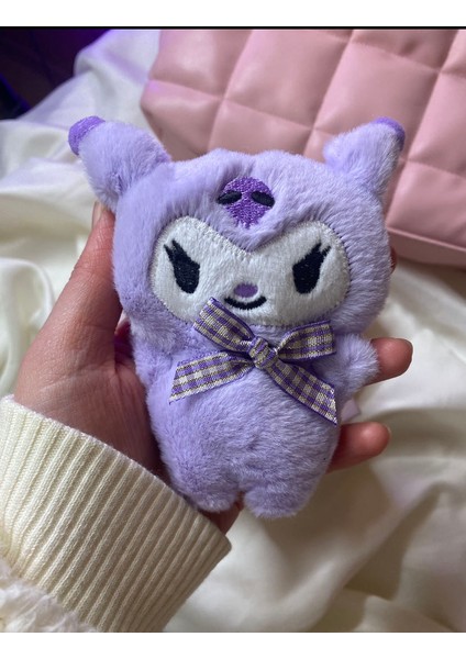 Peluş Anahtarlık