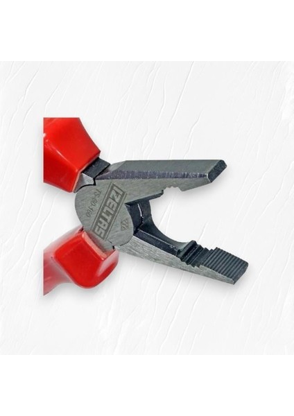 Izeltaş Kombine Pense Opak 160 mm fiyatları