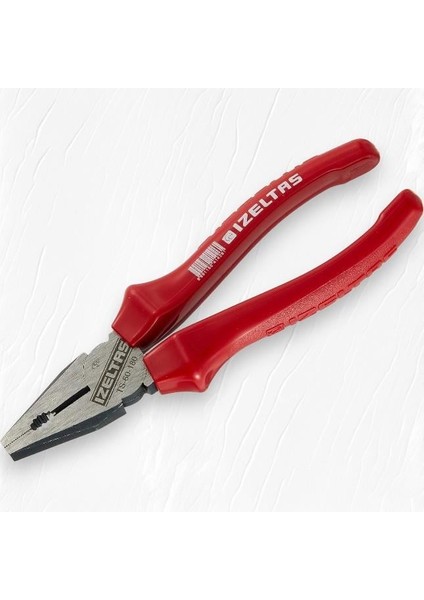 Izeltaş Kombine Pense Opak 180 mm