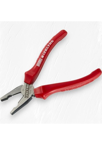 Izeltaş Kombine Pense Opak 180 mm fiyatları