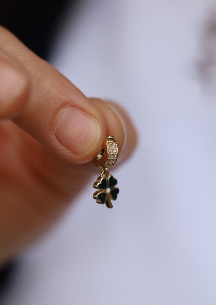 14 Ayar Altın Göz Boncuklu Çıkarılabilir Charm Bileklik fiyatları