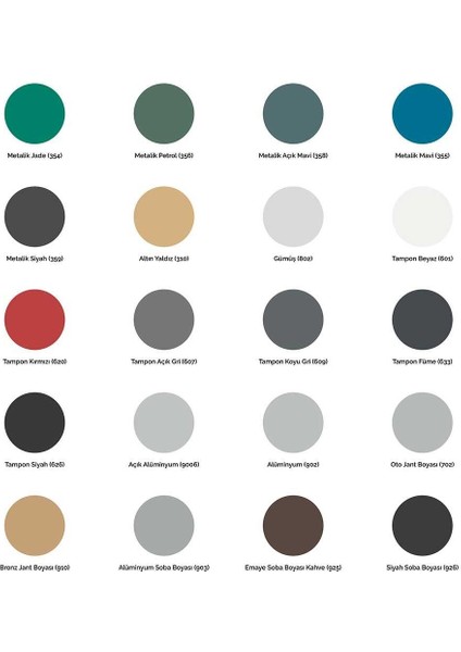 Sprey Boya 400 ml 310 Altın Yaldız fiyatları