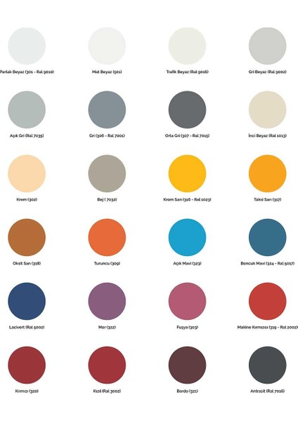 Sprey Boya 400 ml 310 Altın Yaldız fırsatları