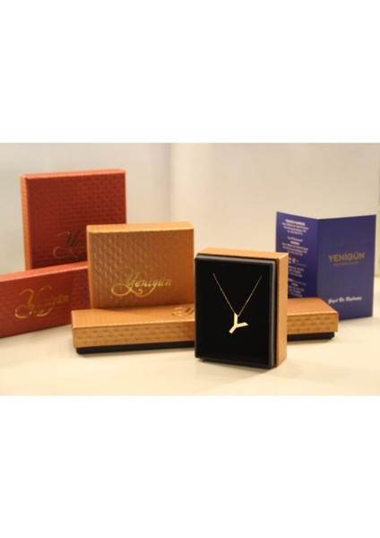 14 Ayar Altın Kadın Oval Akik Taşlı Küpe indirimleri