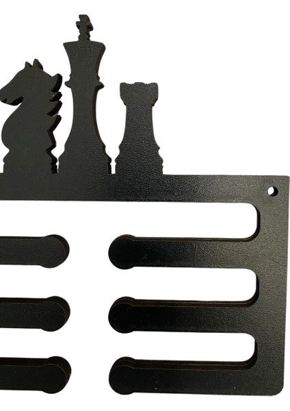 Satranç Madalyon Askısı fırsatları