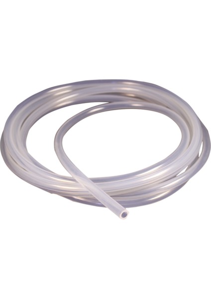 Silikon Hortum 3/6 mm 5 M