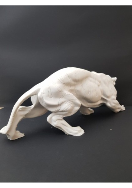 Ab Ev Dekorasyon Çita Jaguar Puma Dekor Ev Ofis Dekoru fiyatları