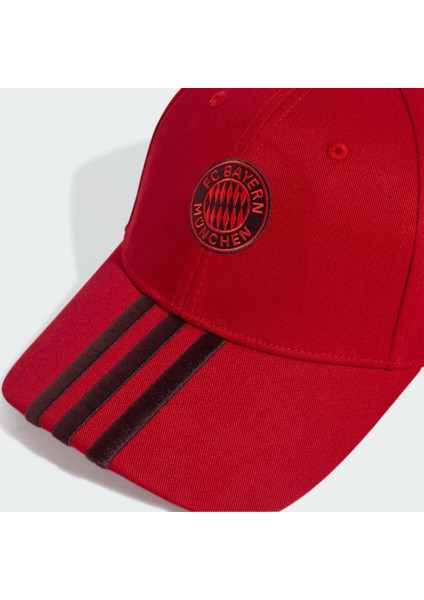 Adidas Fc Bayern Baseball Şapka