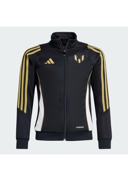 Adidas Messi Çocuk Sweatshirt