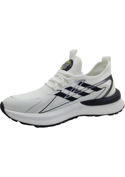 635 Erkek Sneaker Ayakkabı-Beyaz modelleri