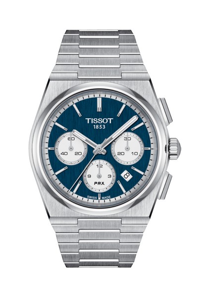 Prx Automatic Chrono T137.427.11.041.00 Erkek Kol Saati