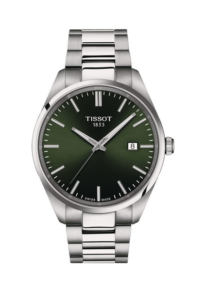 Pr 100 T150.410.11.091.00 Erkek Kol Saati