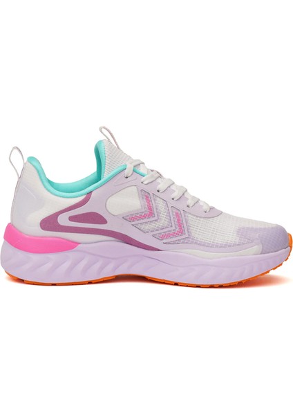 Hml Bubblegum Unisex Spor Ayakkabı 900485-9704 Whıte/purple Parachute
